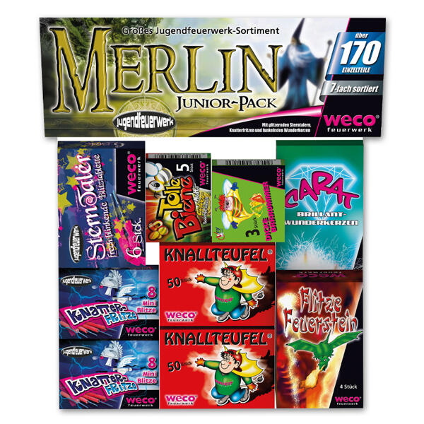 Merlin