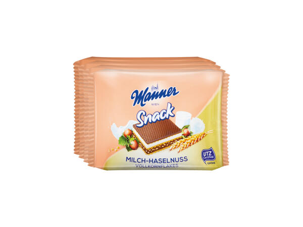 Rån med krämfyllning
