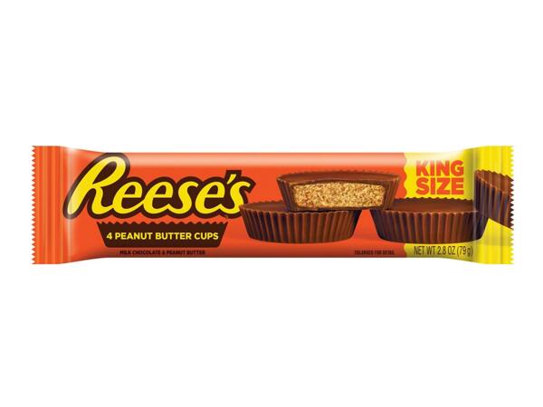 Reese's Peanut Butter Cups Kingsize