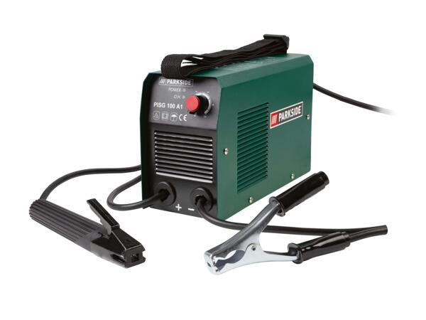 Arc Welder