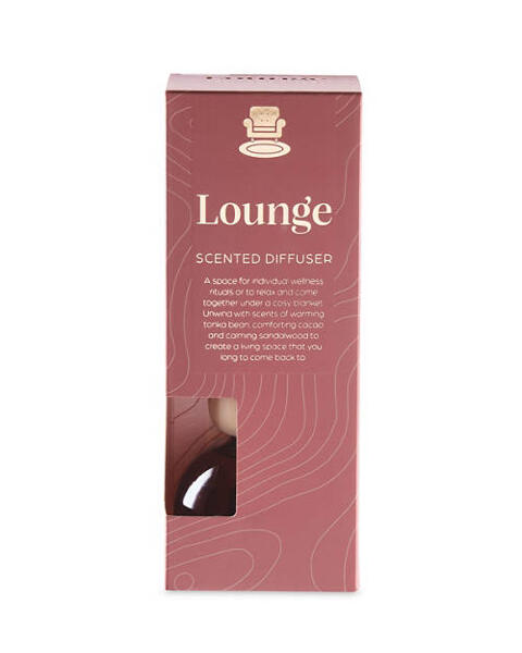 Home Sanctuary Reed Diffuser