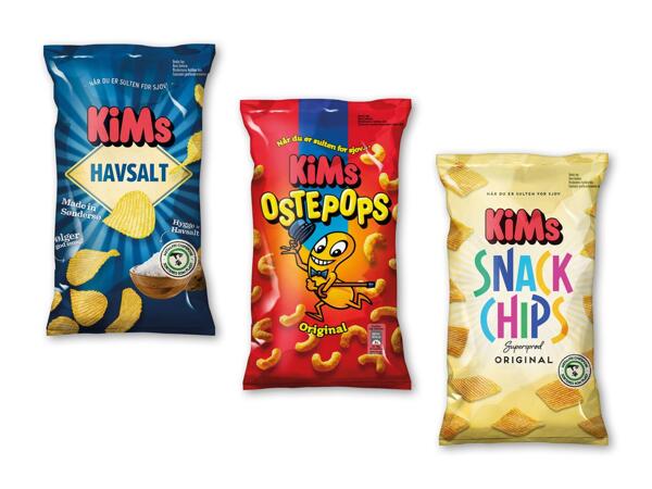 Kims chips