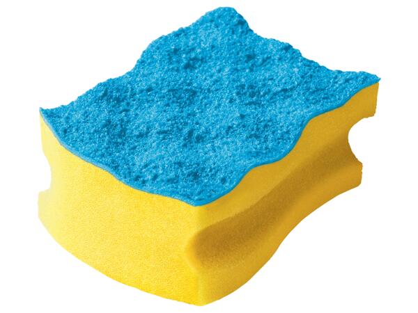 Cleaning Sponges