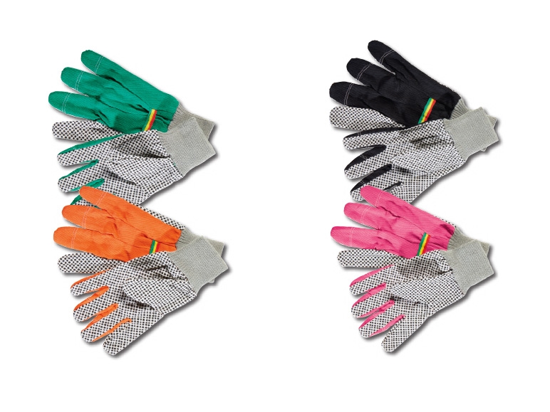 Florabest Gardening Gloves