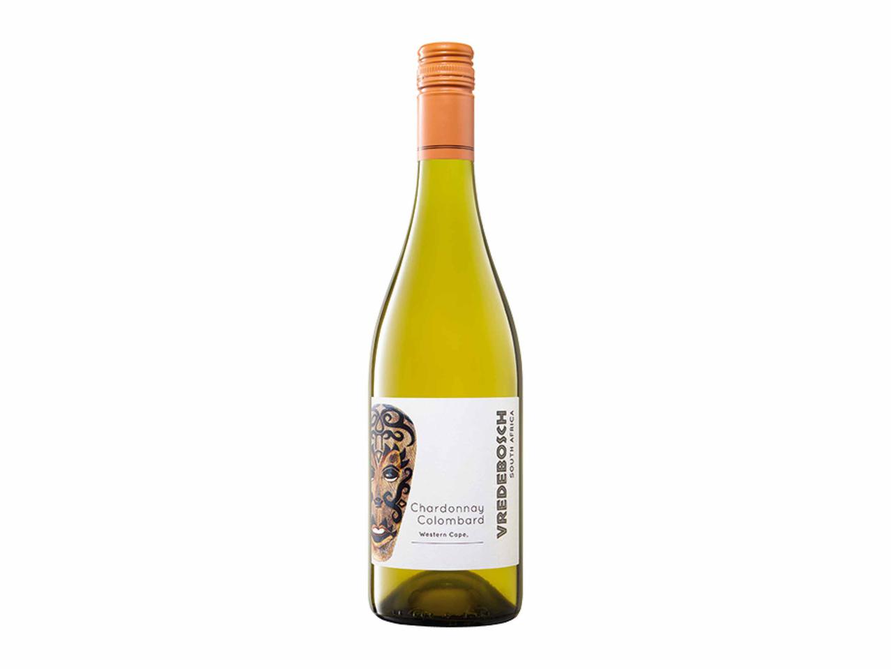 Chardonnay Colombard