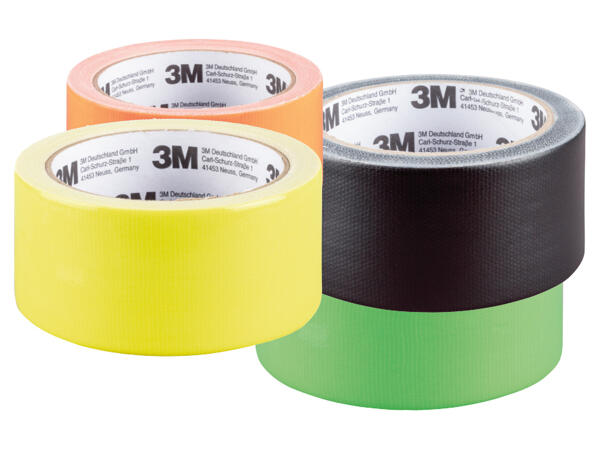 3M(R) Textiltejp