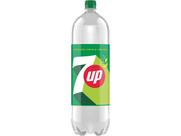 7up Regular