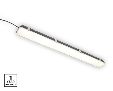 LED Garage Light