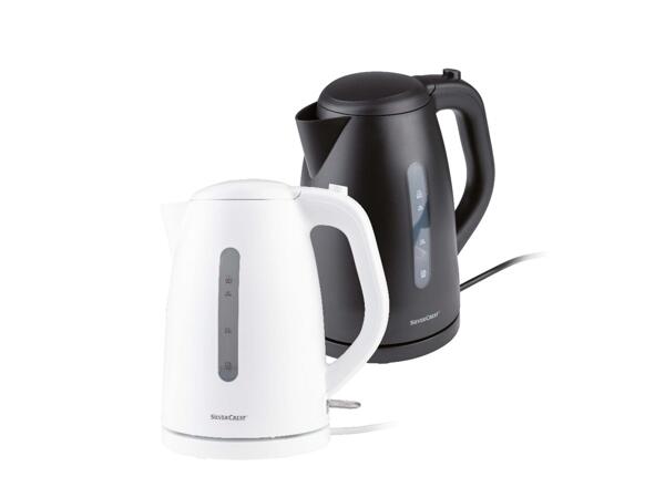 Kettle