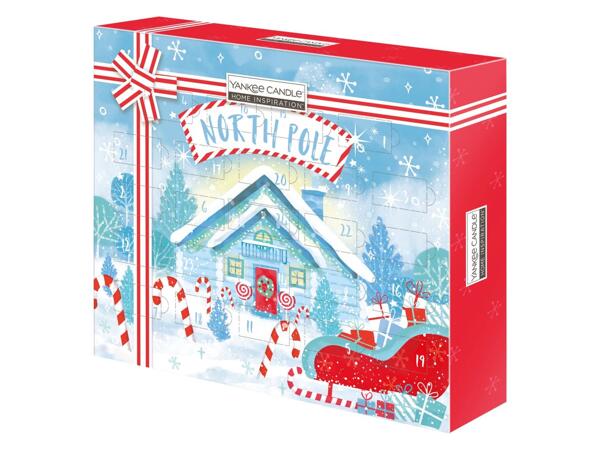 Advent Calendar