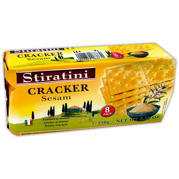 Cracker