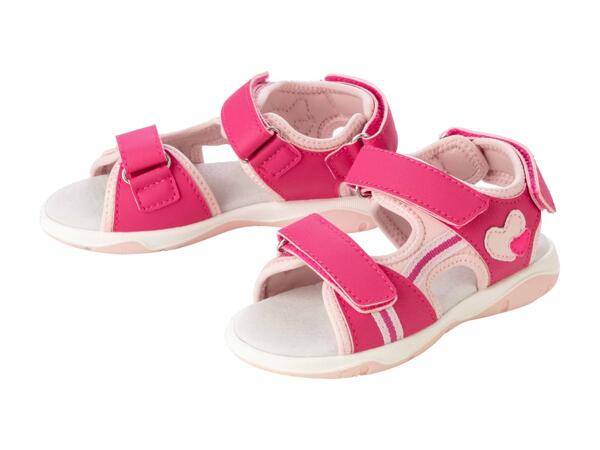 LUPILU(R) Sandaler