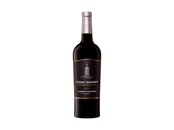 Cabernet Sauvignon ­Robert Mondavi