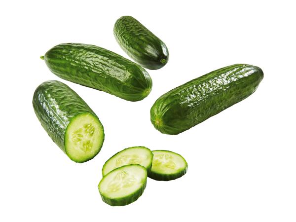Snackgurka