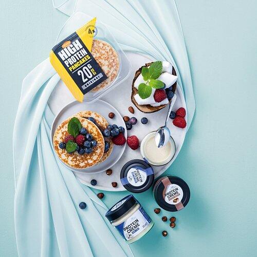 CREAPAN Protein Pancake