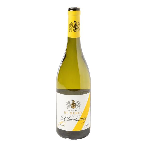 Chardonnay Le Comte de Mercy
