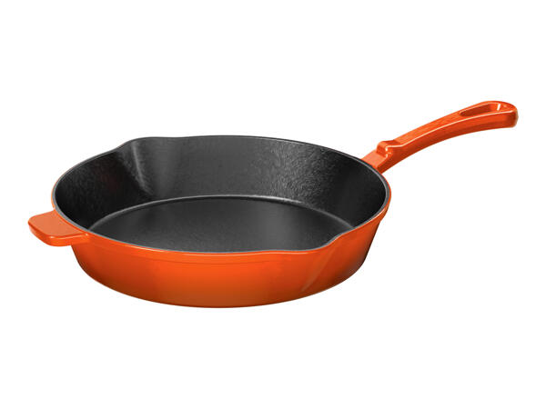 Ernesto Cast Iron Pan