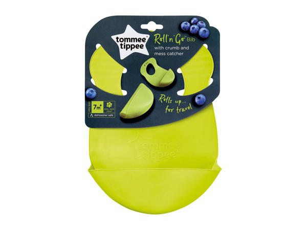 Tommee Tippee Roll ‘n' Go Bib