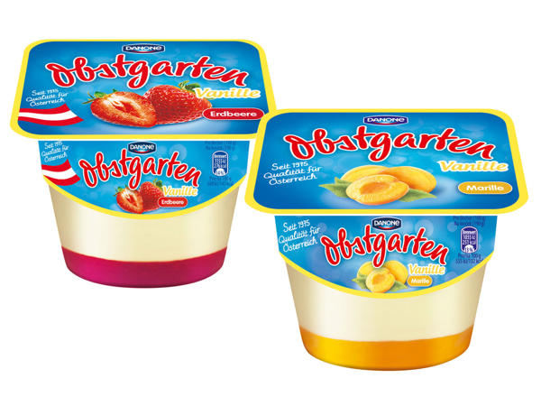 DANONE Obstgarten