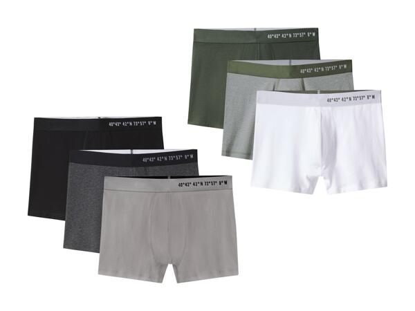 ESMARA(R) Boxershorts