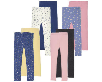 ALIVE(R) 
 KLEINKINDER-/KINDER-LEGGINGS