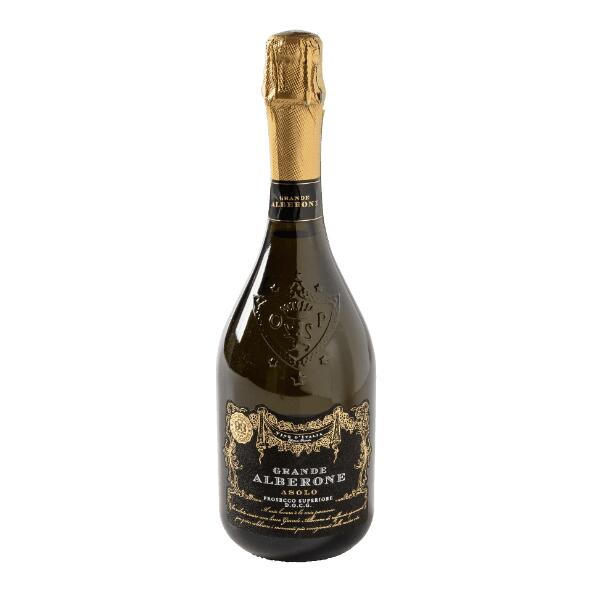 Prosecco Superiore DOCG Asolo Millesimato ‚Grande Alberone‘