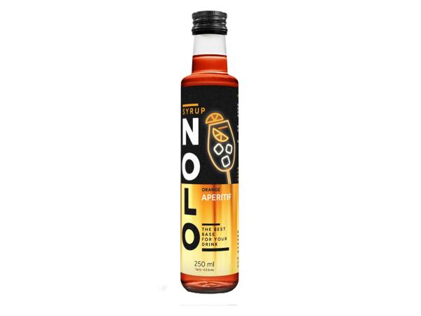NOLO SIRUP