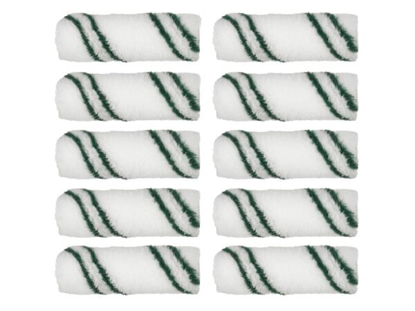 Paint roller set or rolles