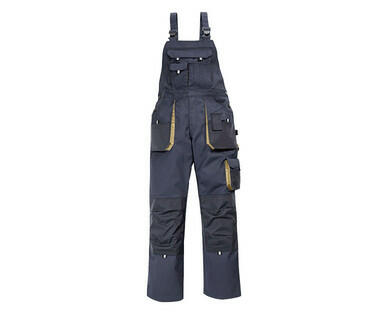 KING CRAFT 
 HERRENARBEITSLATZHOSE