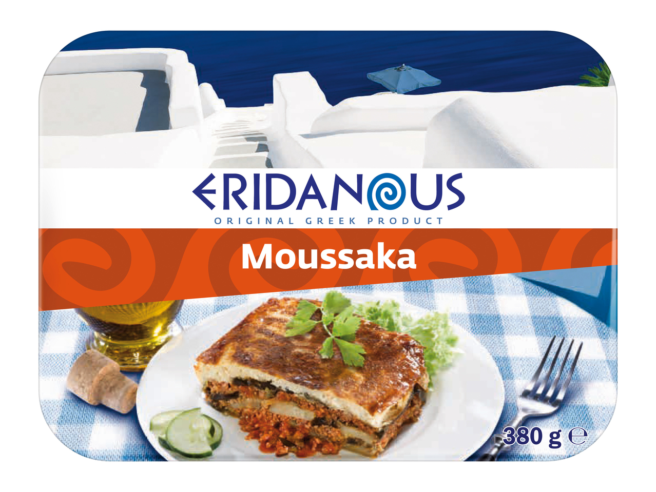 Moussaka