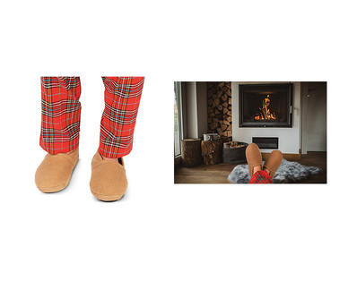 Royal Class Men's Slippers