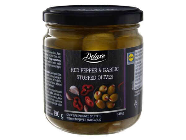 Stuffed Olives
