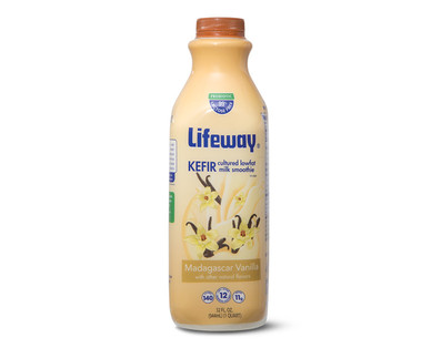 Lifeway Lowfat Kefir
