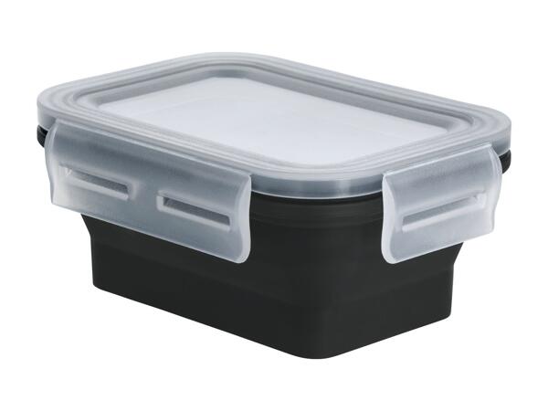 SILVERCREST(R) Foldbar opbevaringsboks