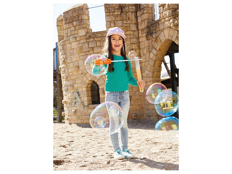 SIMBA Bubble Wand
