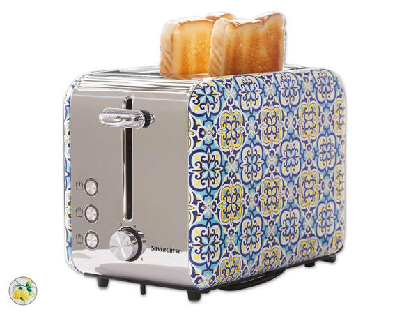 Toaster