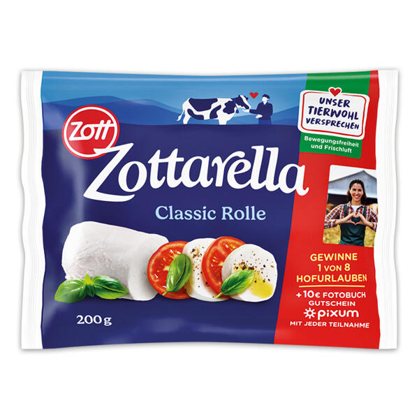 Zottarella
