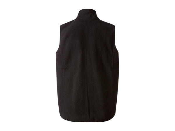 Parkside Work Gilet
