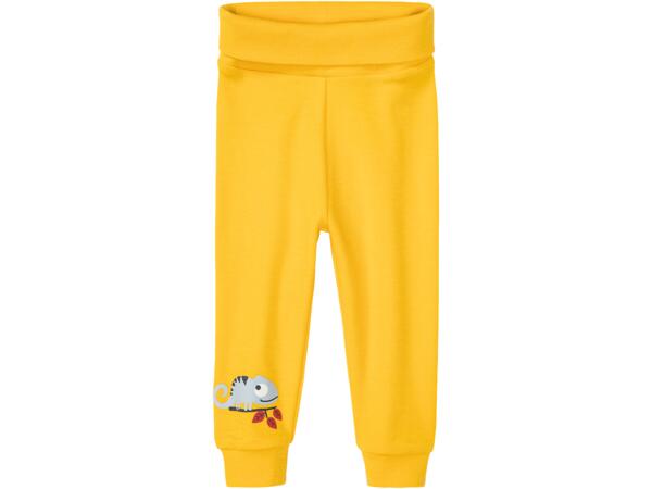 Baby Tracksuit Bottoms