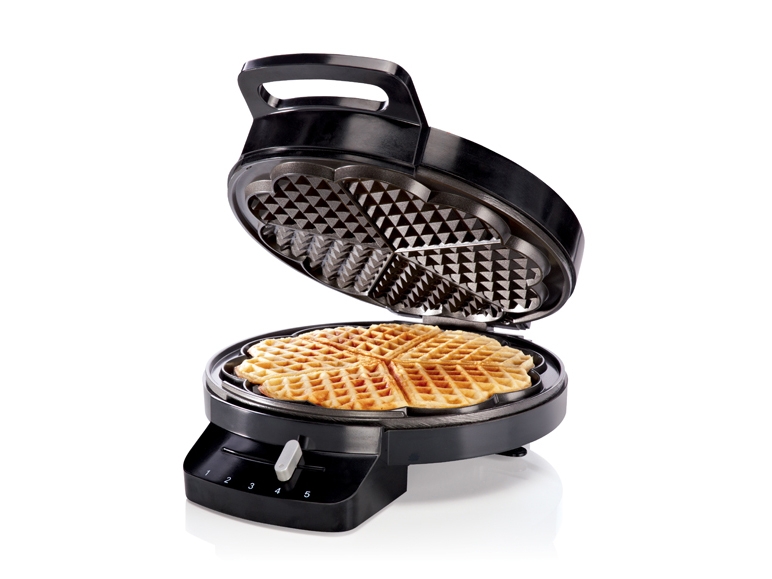 Waffle Maker