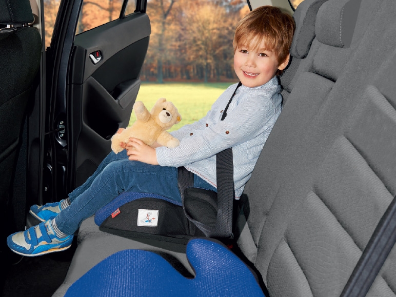 ULTIMATE SPEED(R) Junior's Best AC Booster Seat 42 x 40 x 16cm