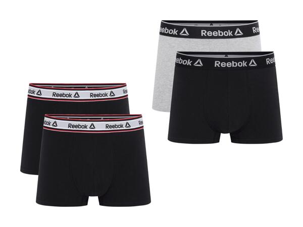 Boxers, set de 2
