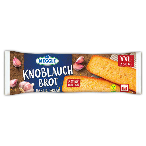 XXL Brot