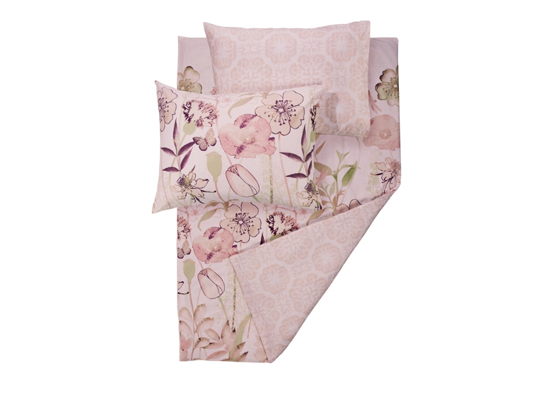 Renforcé Reversible Bedlinen