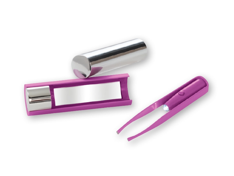 Miomare Tweezer Assortment