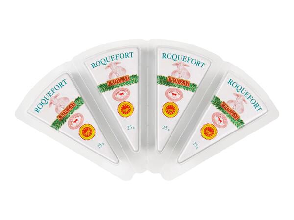 SÝR ROQUEFORT