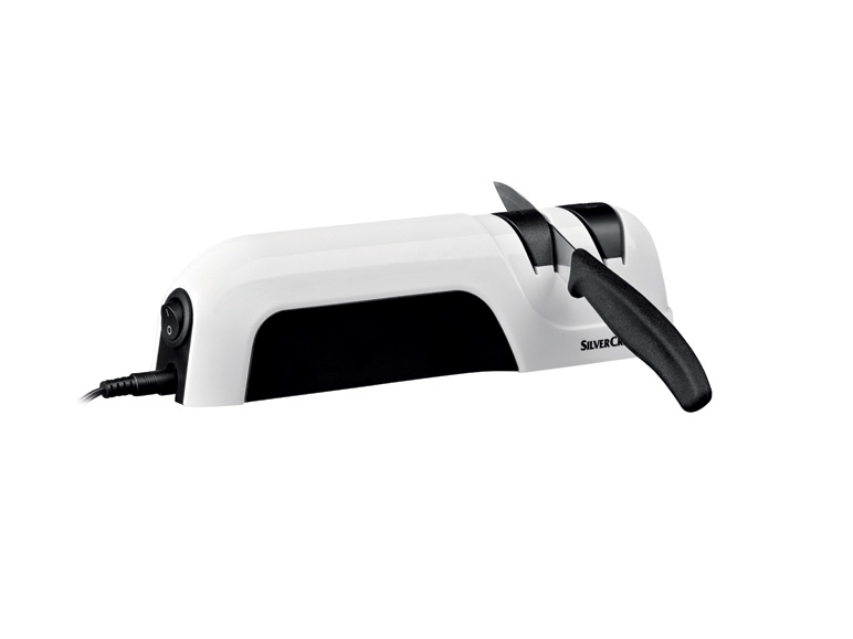 Electric Knife Sharpener