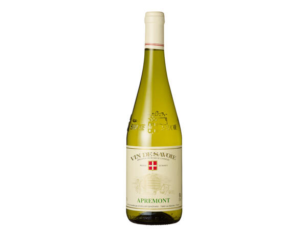 Pressoir Apremont Savoie*