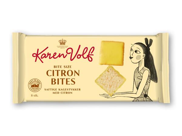 KAREN VOLF Vinderkage