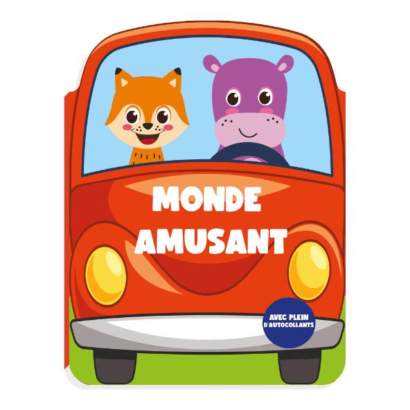 Stickerbuch
